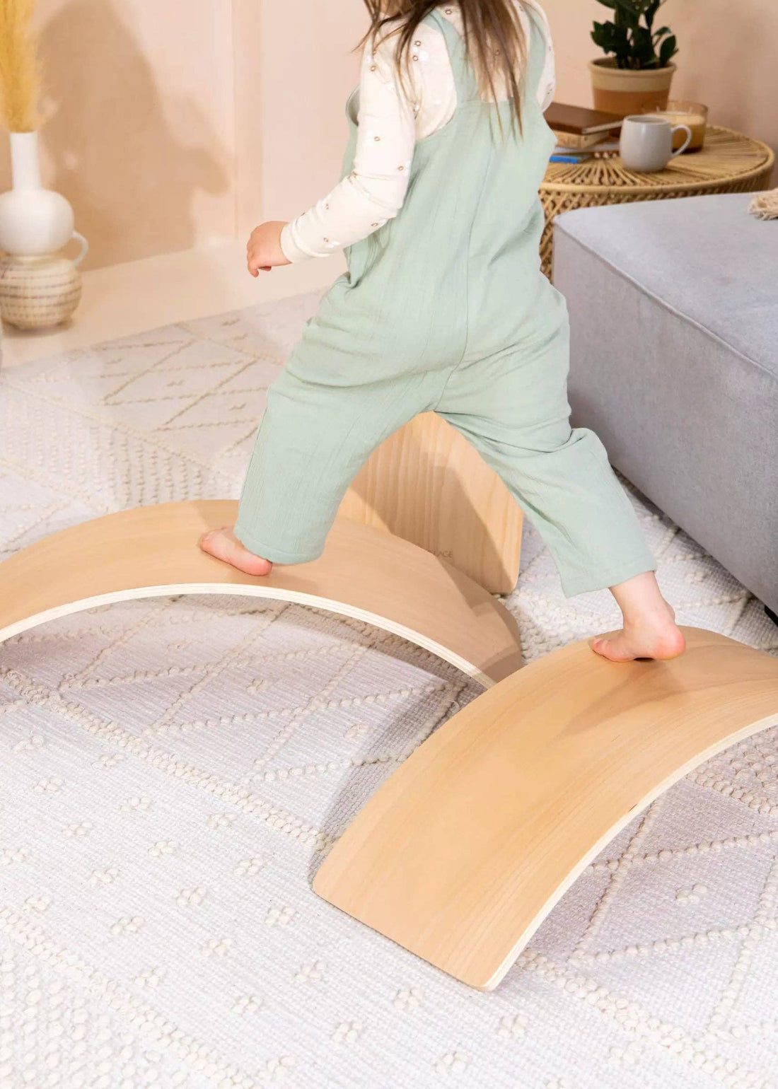 Unlocking Creativity: The Power of Toy Rotation for Growing Minds!