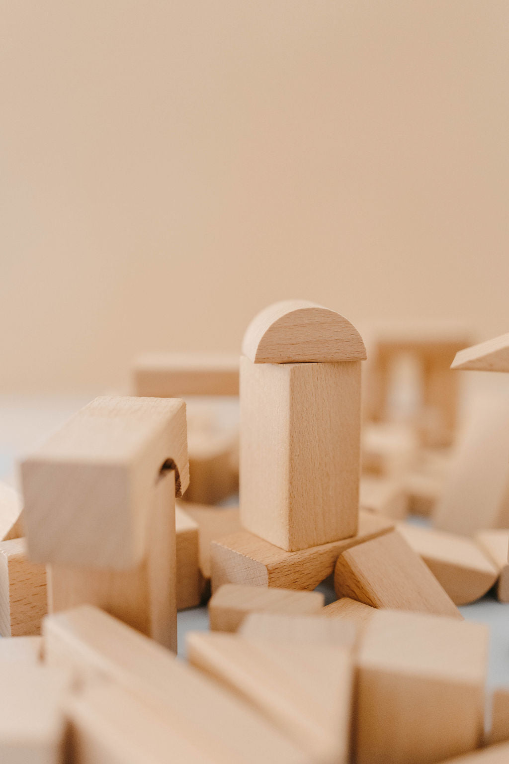 Keep Them Beautiful: Tips for Caring for Your Wooden Toys