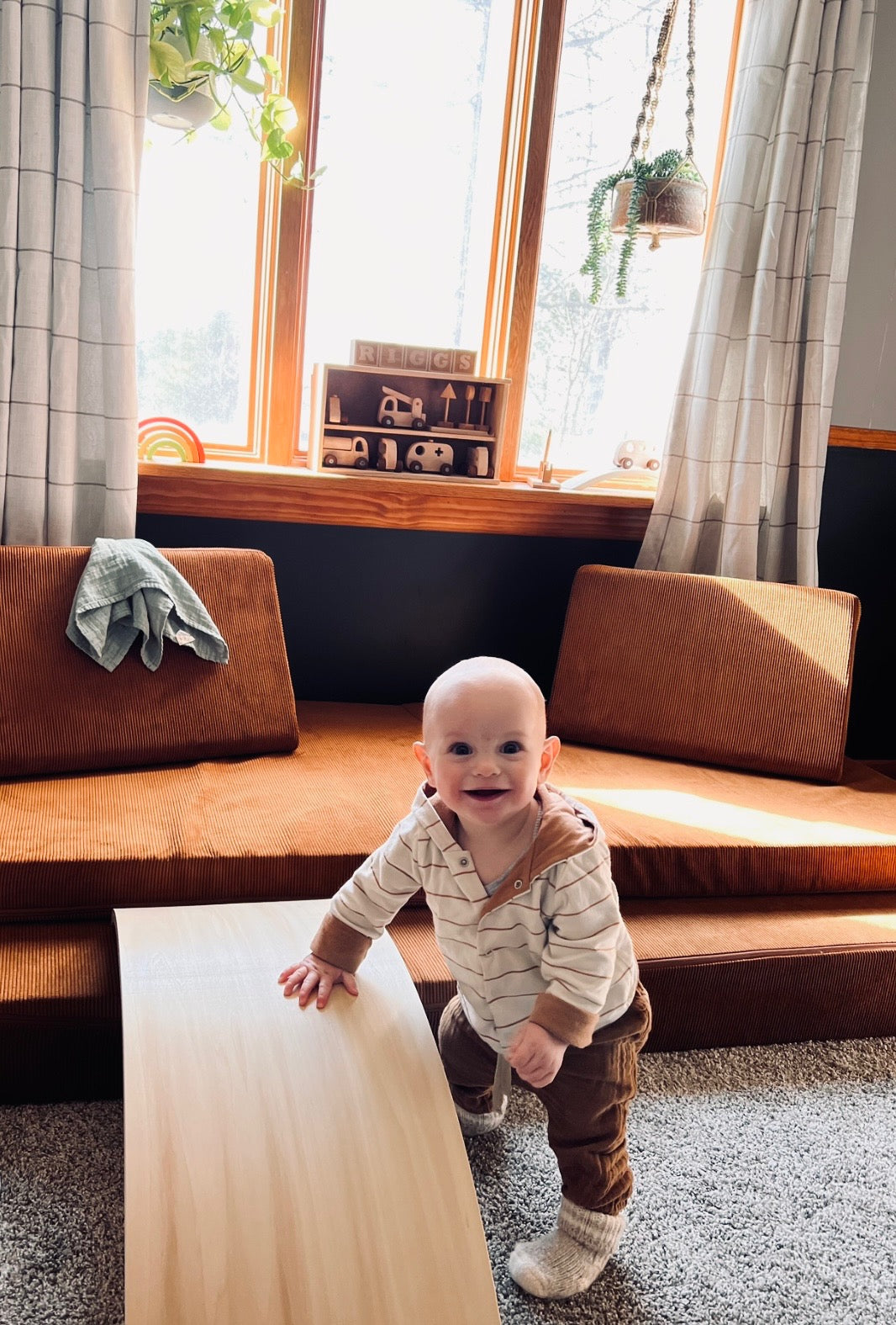 Wooden Toys for Babies: Why Sustainable and Safe Teethers and Toys Are the Perfect Choice for Your Newborn