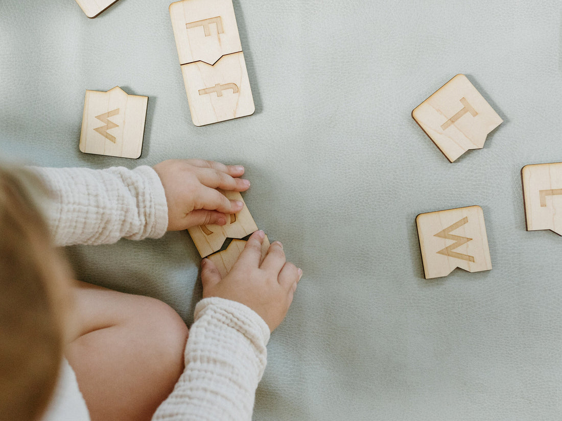 Kids Desperately Need Fine Motor Practice