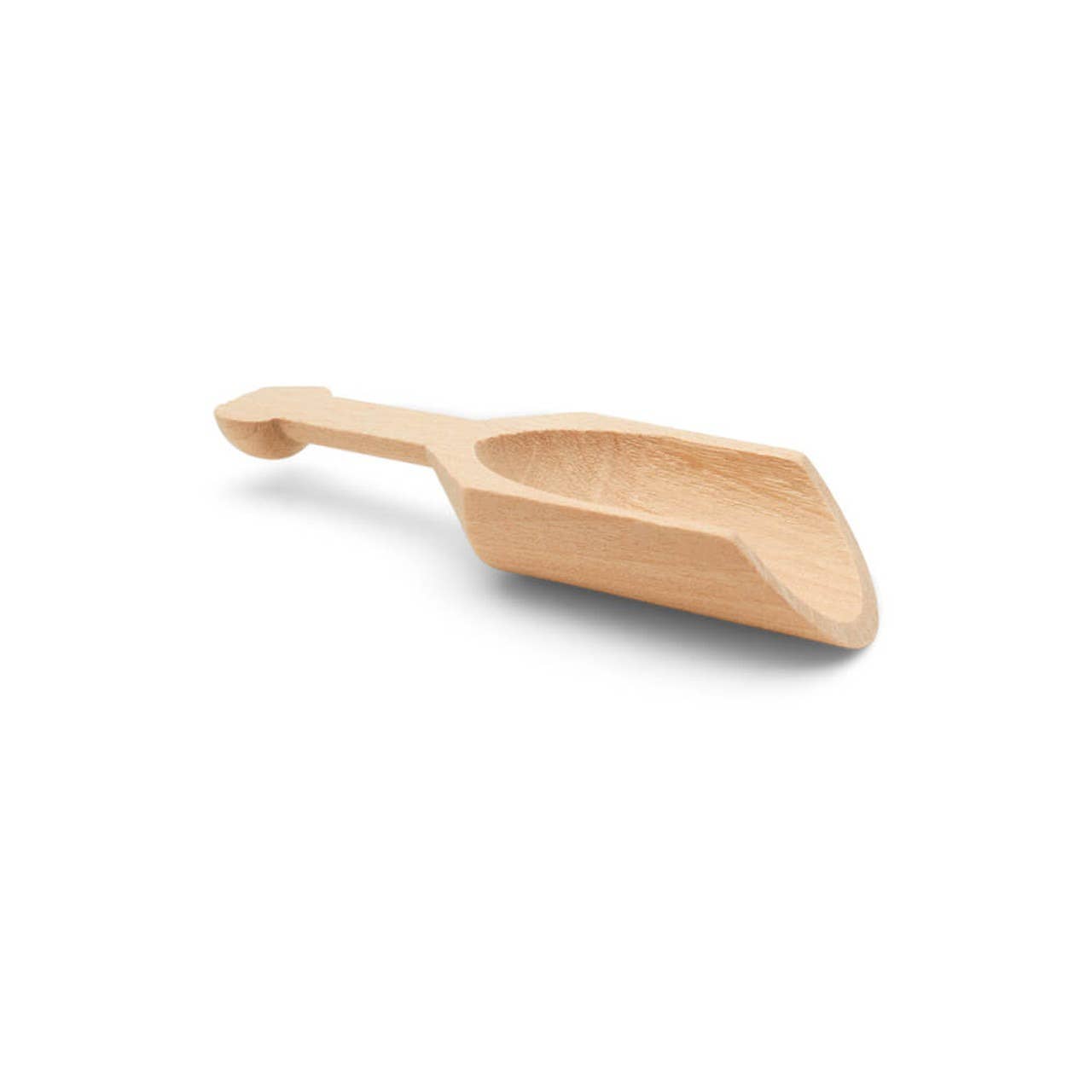 3 Inch Sensory Wooden Scooper