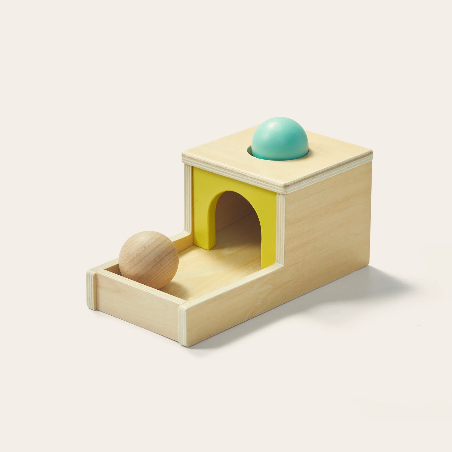 Montessori Toy Kit for Newborns Babies 7–9 Months
