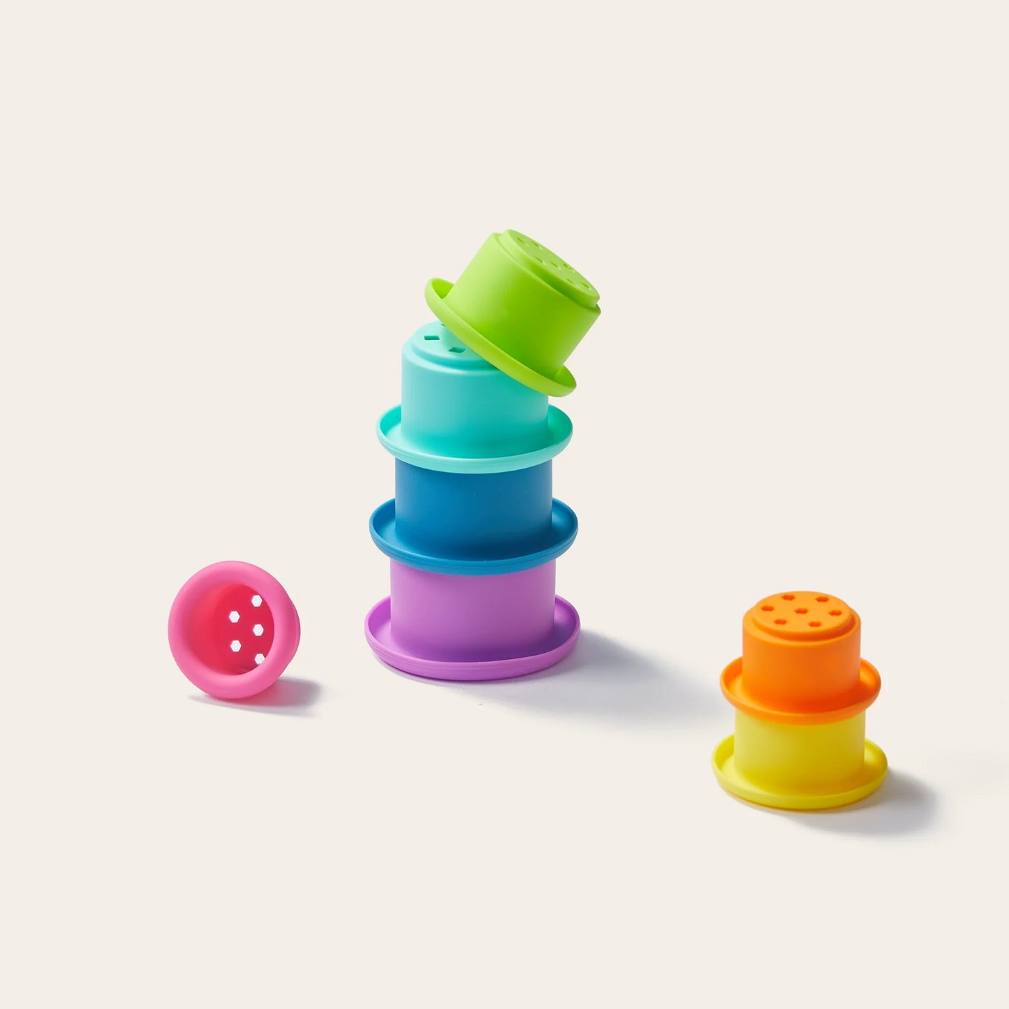 Montessori Toy Kit for Newborns Babies 7–9 Months