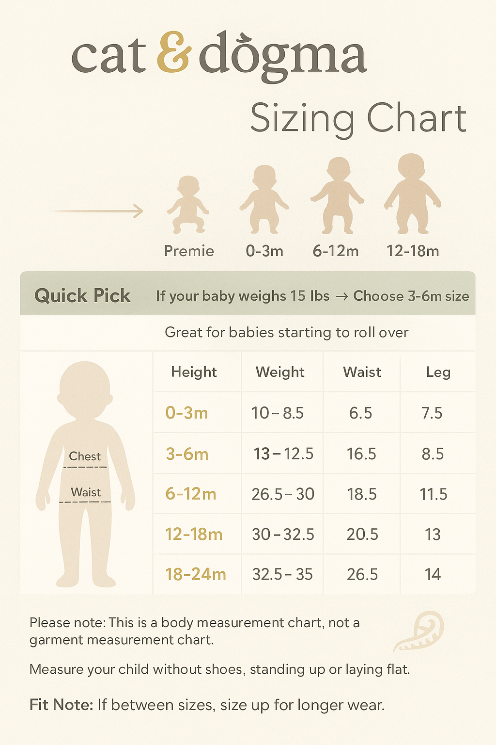 GOTS Certified Organic Cotton Playsuit in Sunrise