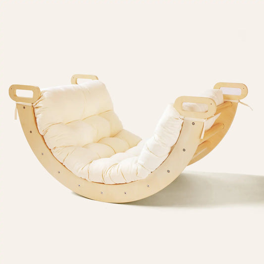 Thick Padded Play Cushion ( Arch Not Included )