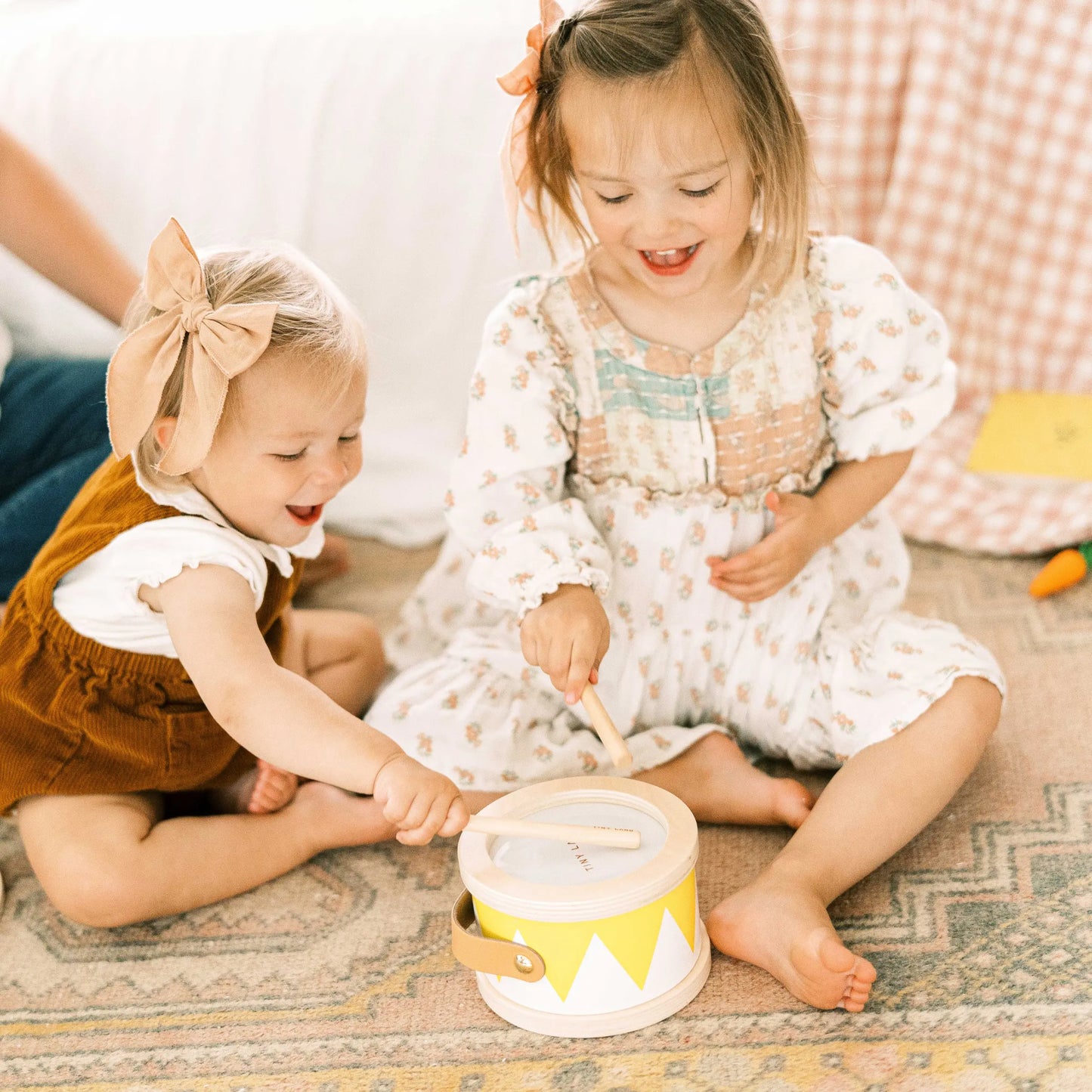 Montessori Toy Kit for Toddlers 13–15 Months