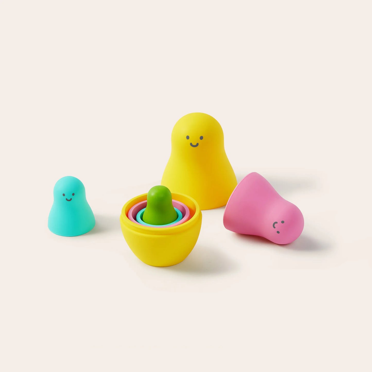 Montessori Toy Kit for 16–18 Months