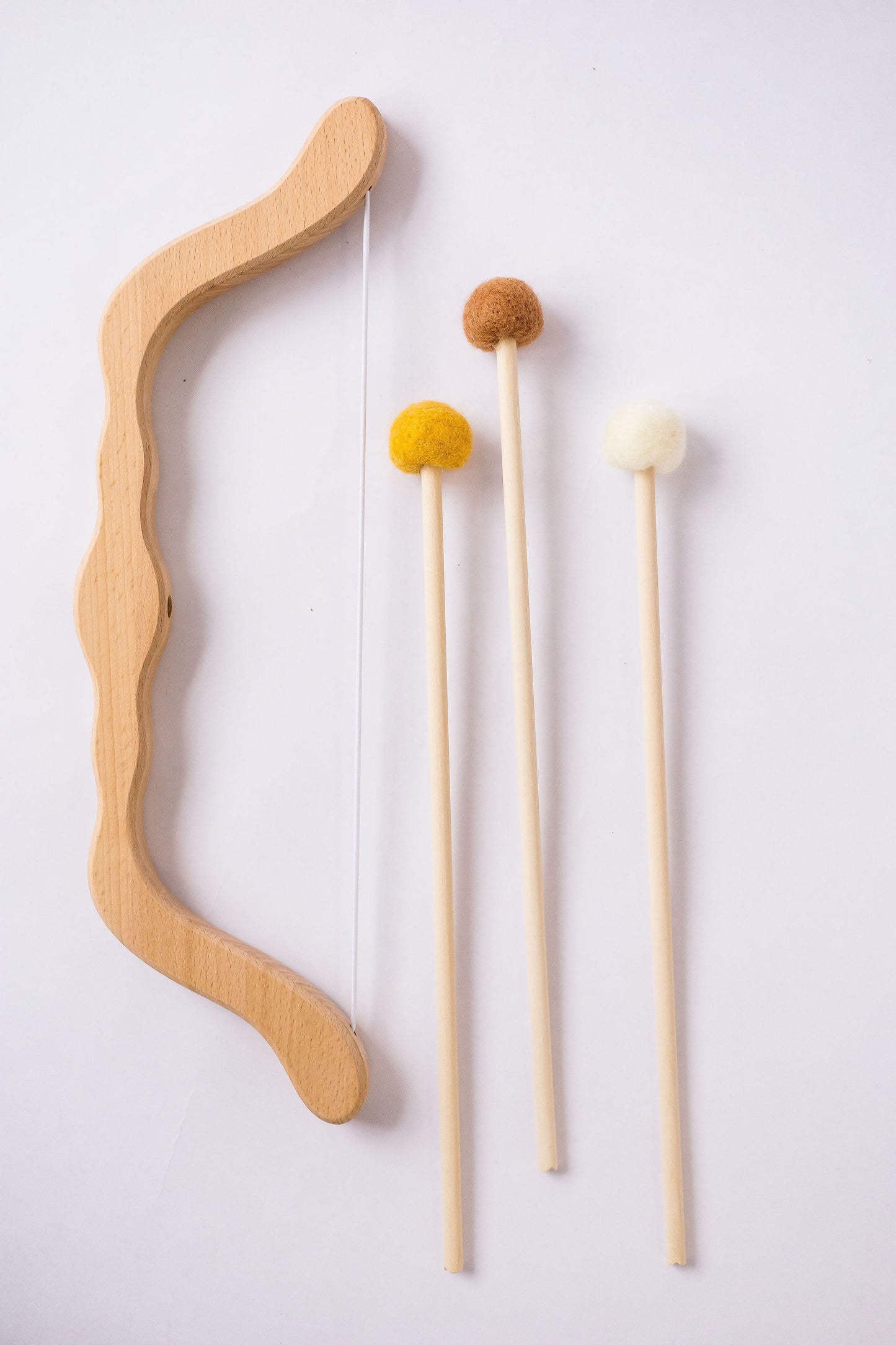 Bow Arrow and Target Toy for Kids