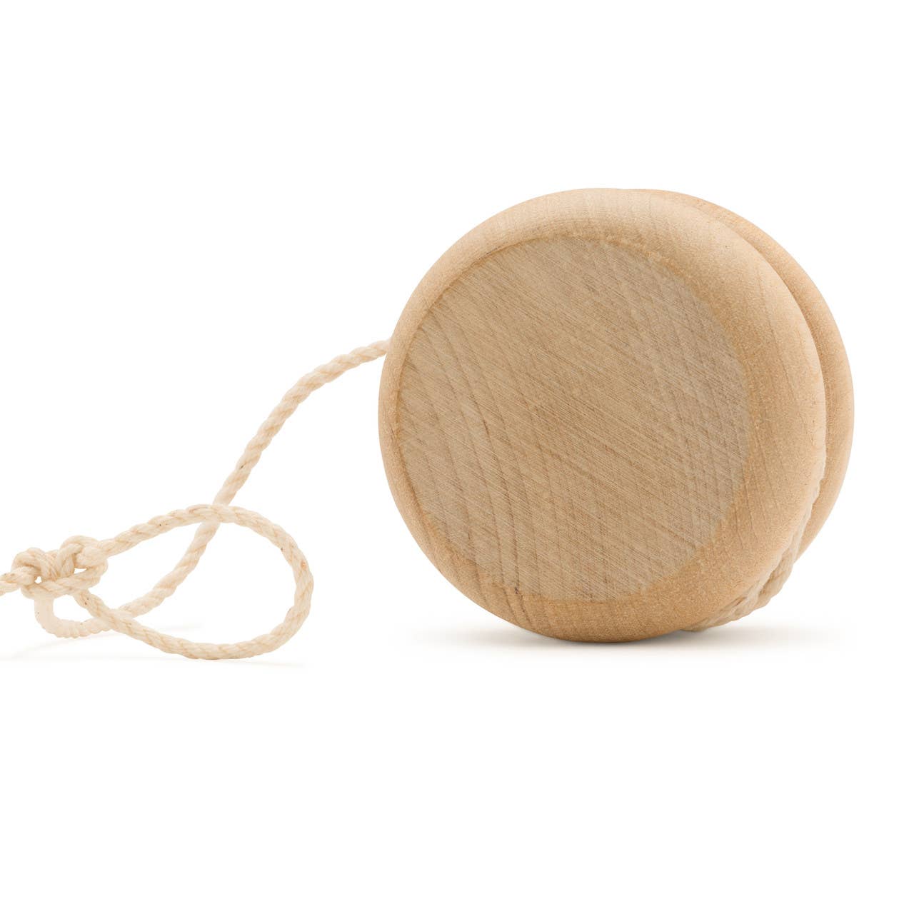 Wooden Yo Yo Toy