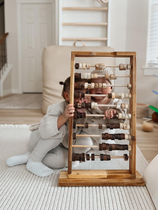 Wooden Wonders: Navigating the Art of Requesting Wooden Toys for Your Little Ones
