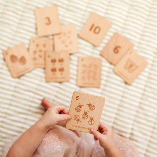 Best Wooden Toys for Your Child's Stocking This Christmas