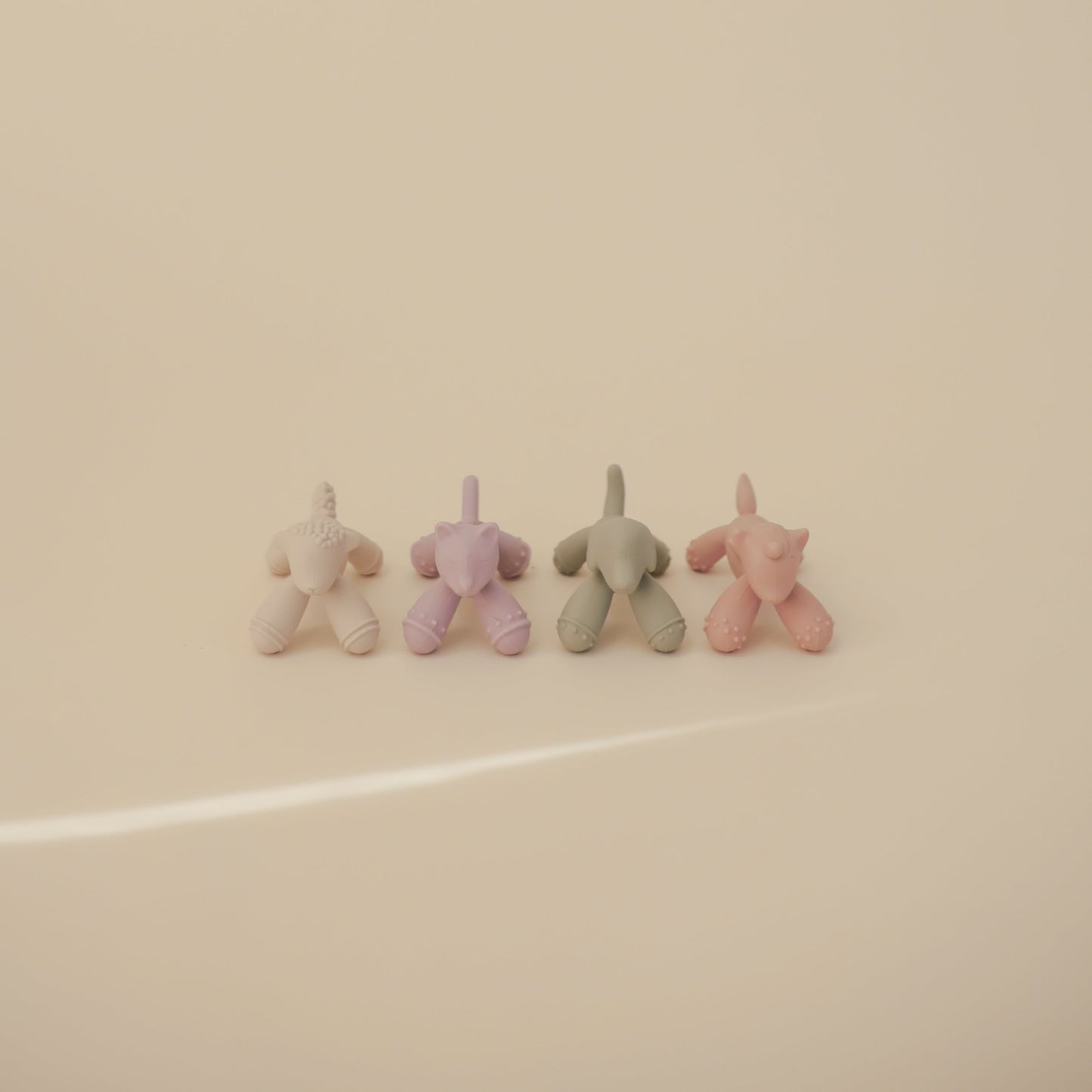 Figurine Teether