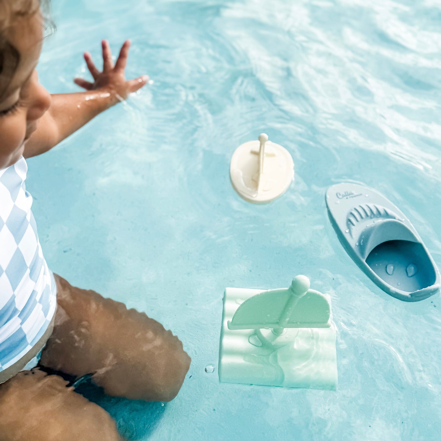 Ryder's Racing Bath Boats