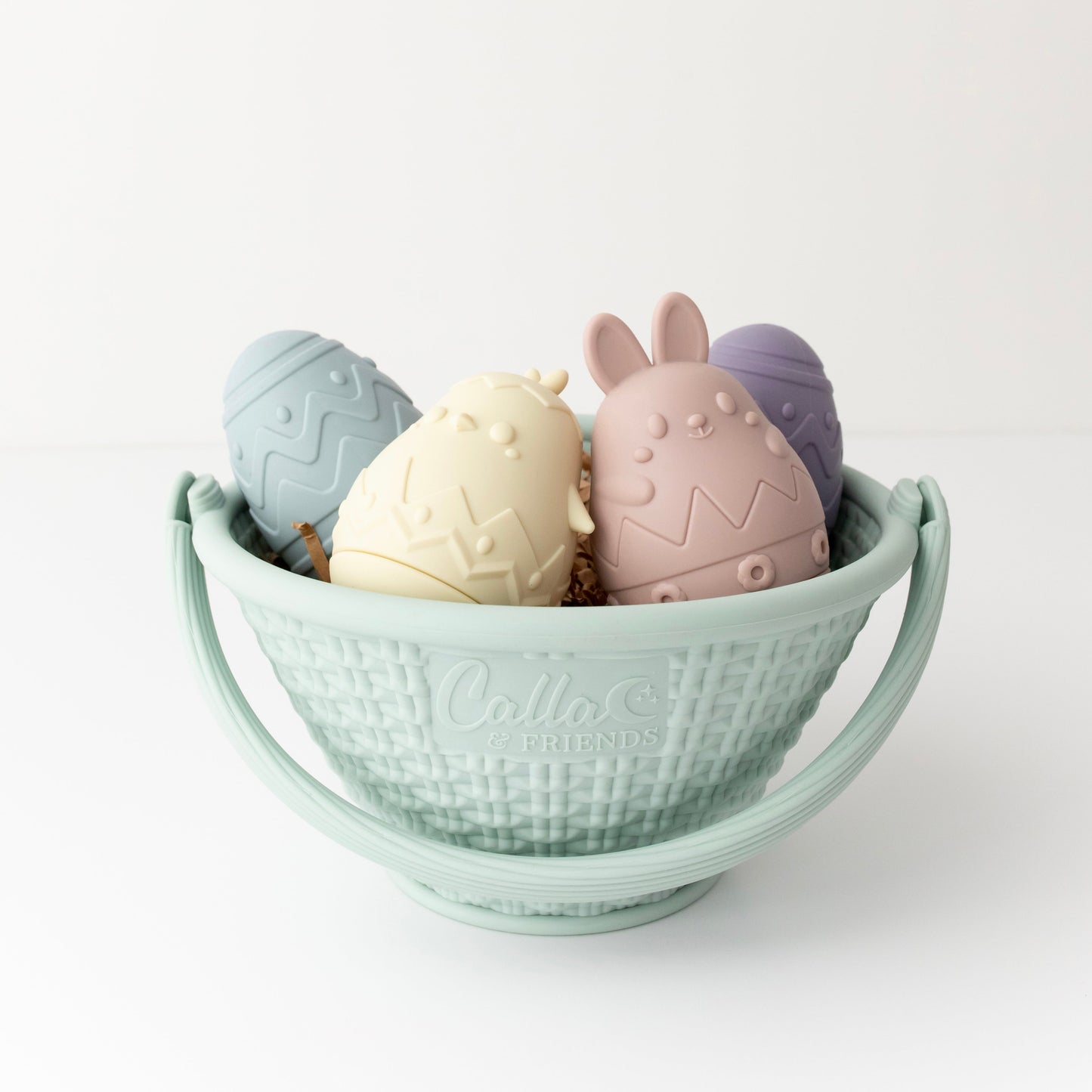 Hippity Hoppity Bath Toys