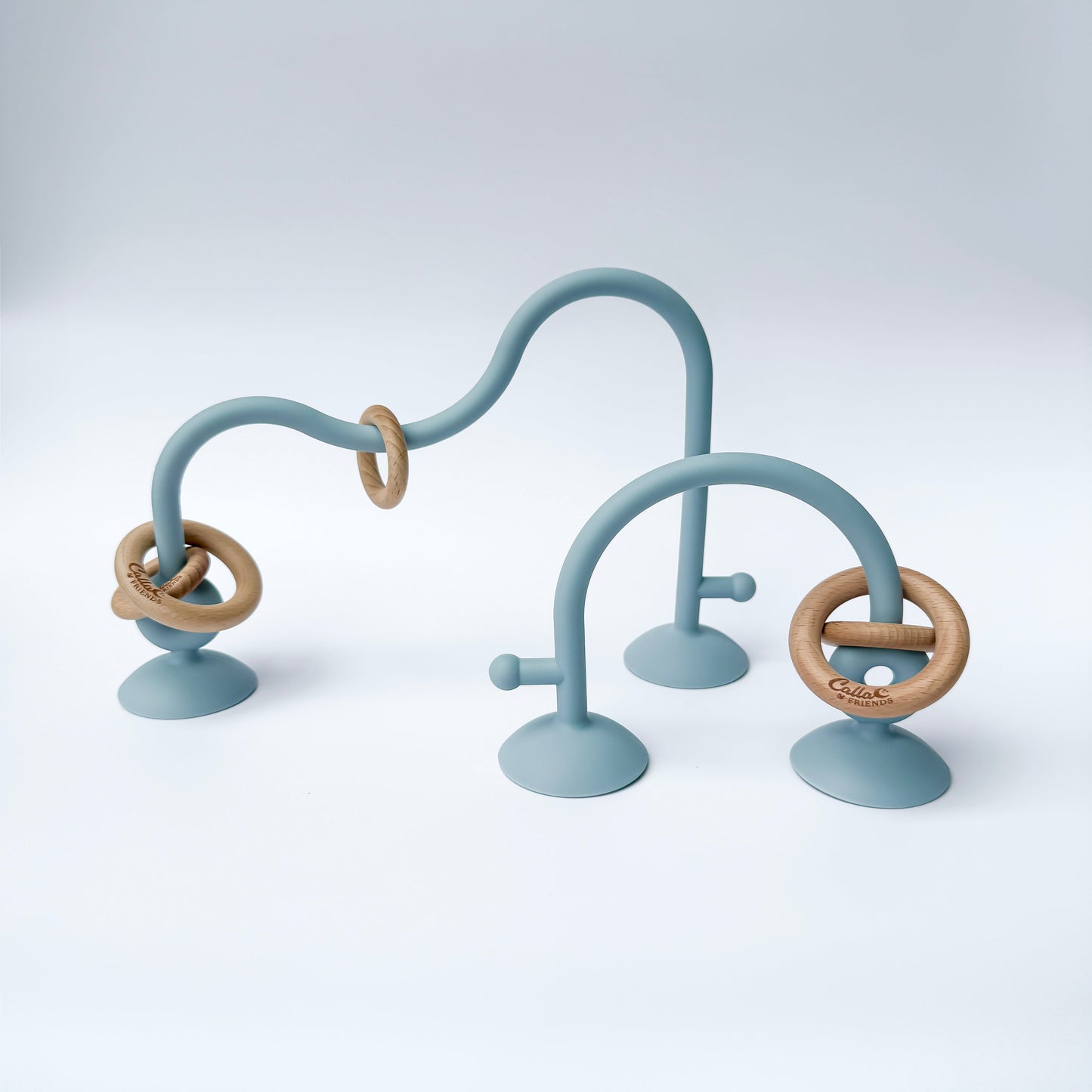 On-The-Go Suction Toy