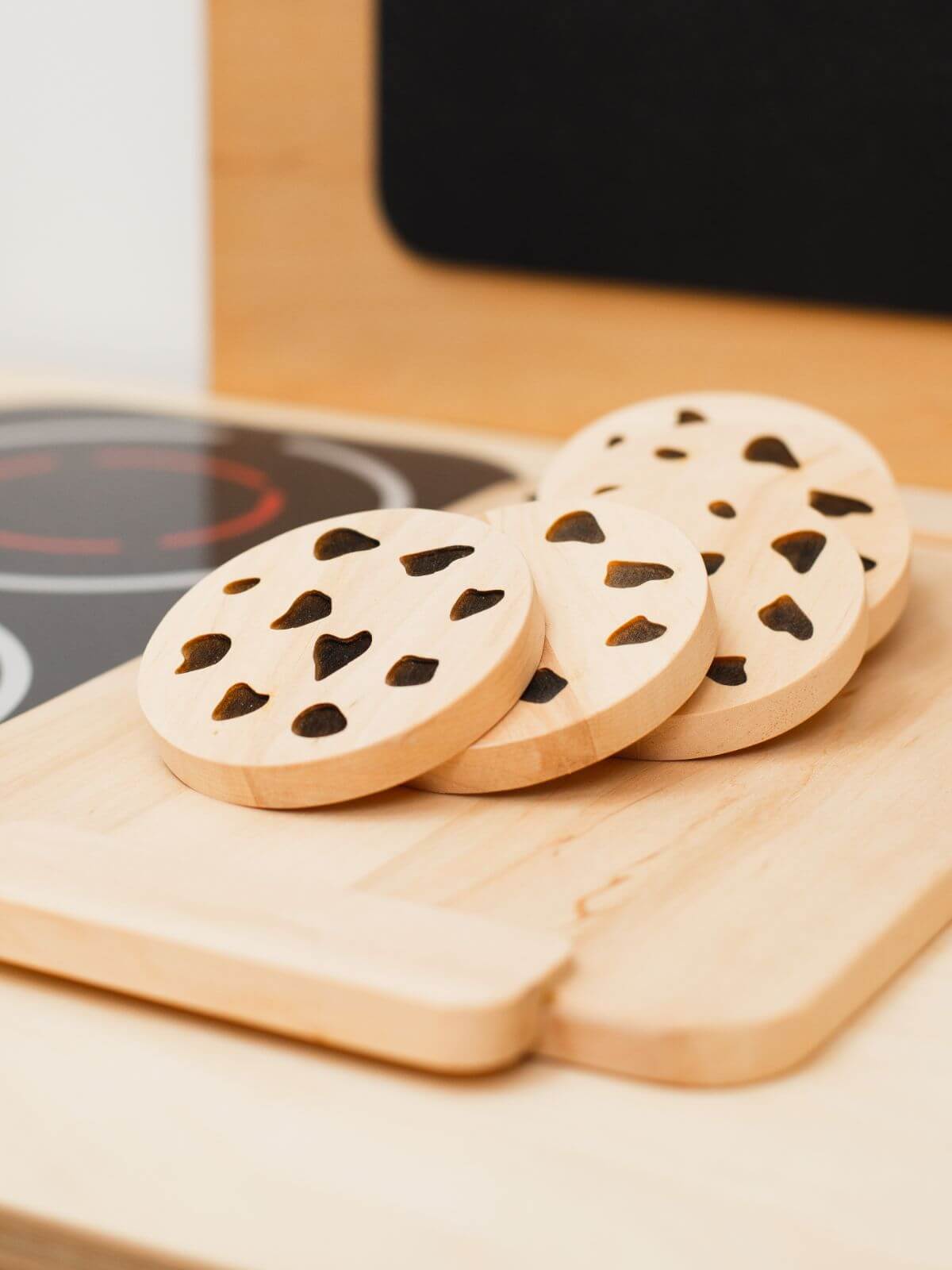 Toy Cookies