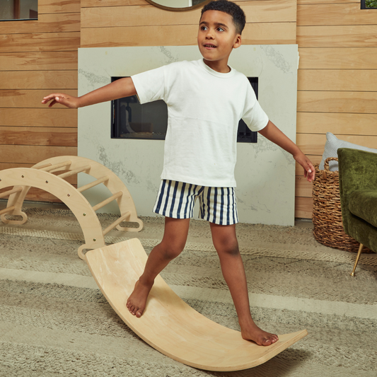 Balance Board