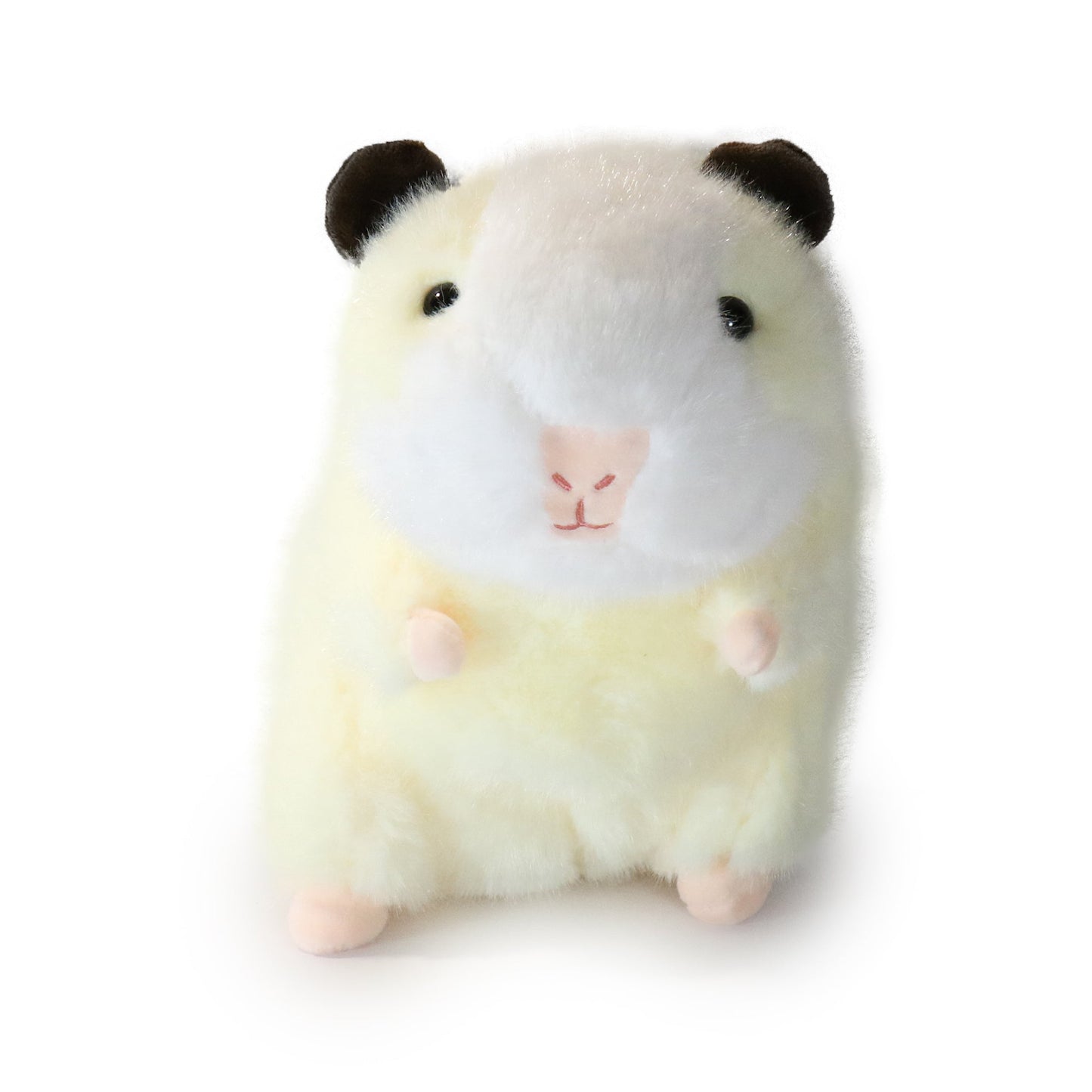 Toffee Guinea Pig: A Playful Plush Toy for Playmates and Hide-and-Seek Fans