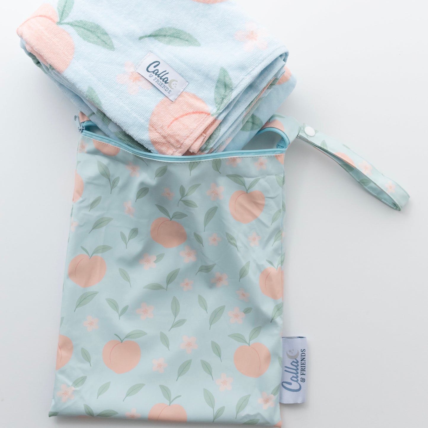 The Maverick Kids Beach Towel