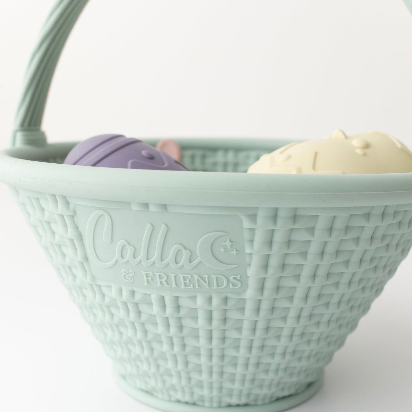 Hippity Hoppity Bath Toys