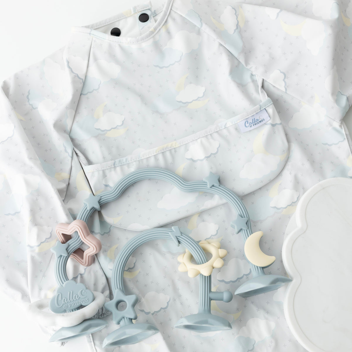 On Cloud 9 Suction Toy
