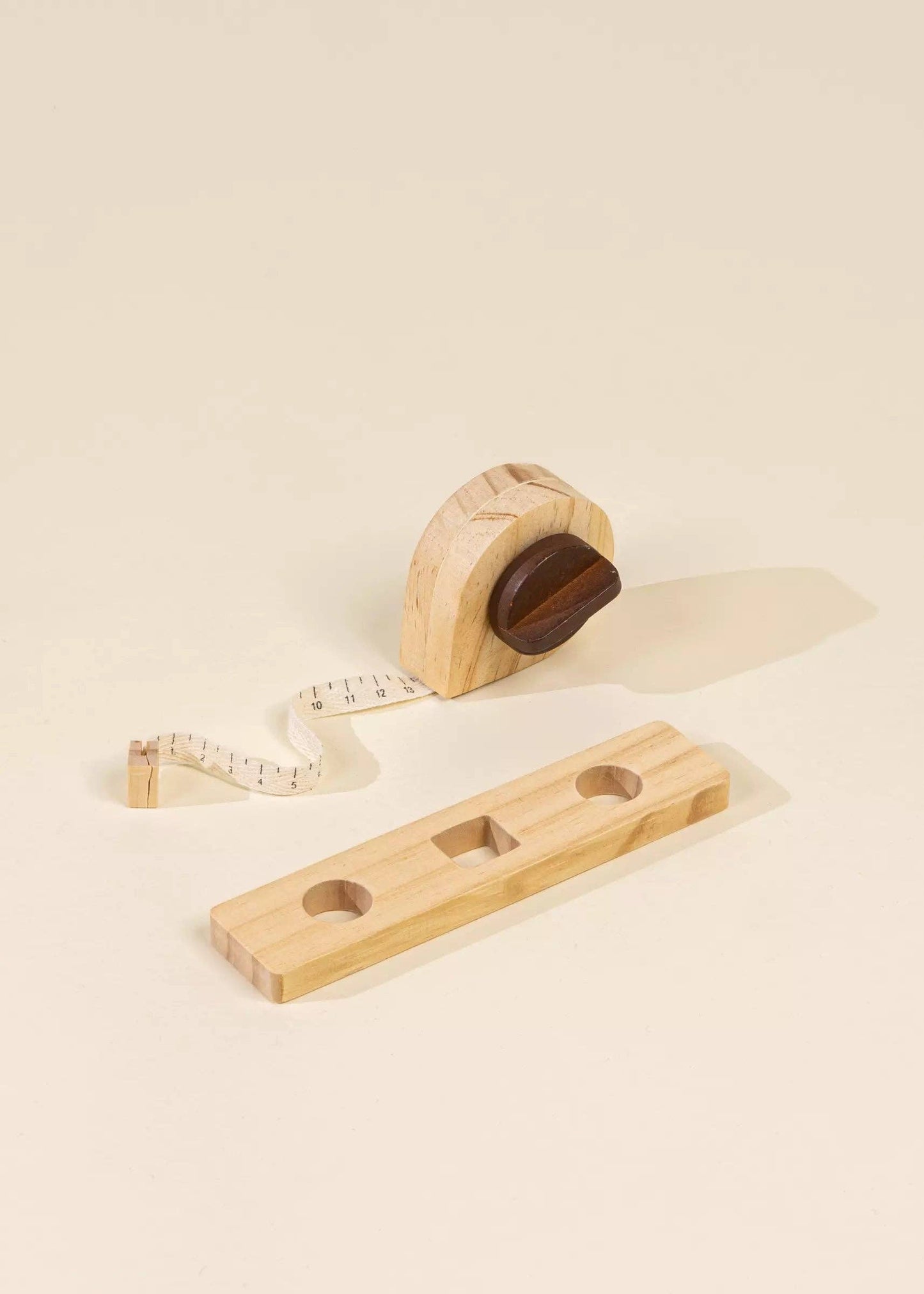 Wooden Tool Playset by Coco Village