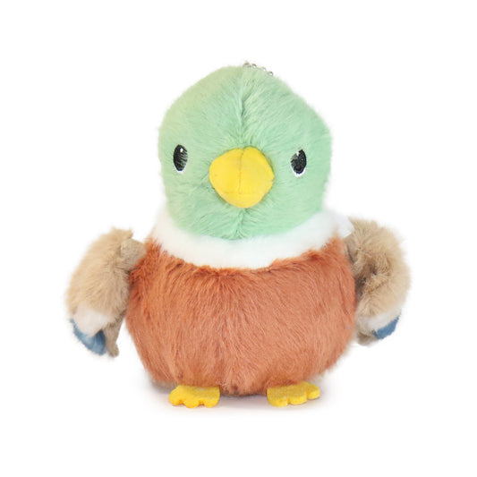 Nana Quack Duck: A Plush Toy Made for Care, Comfort, and Cozy Spaces