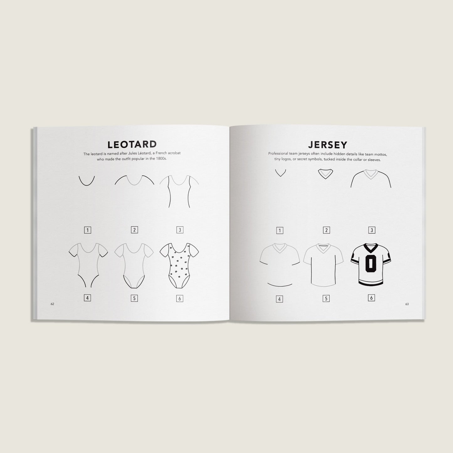 Sports Things: How to Draw Books for Kids