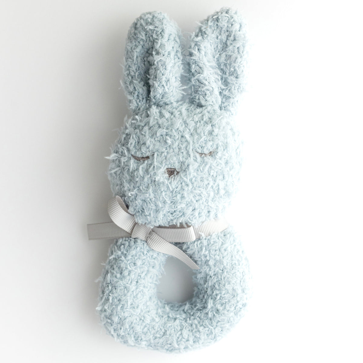 Little Snuggles Rattle - Bunny