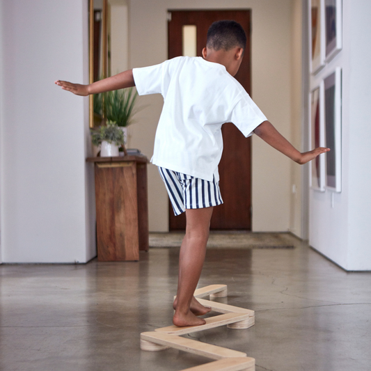 Little Equilibrist XL Balance Beam