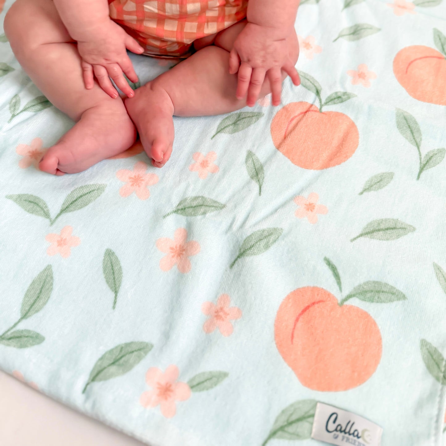 The Maverick Kids Beach Towel