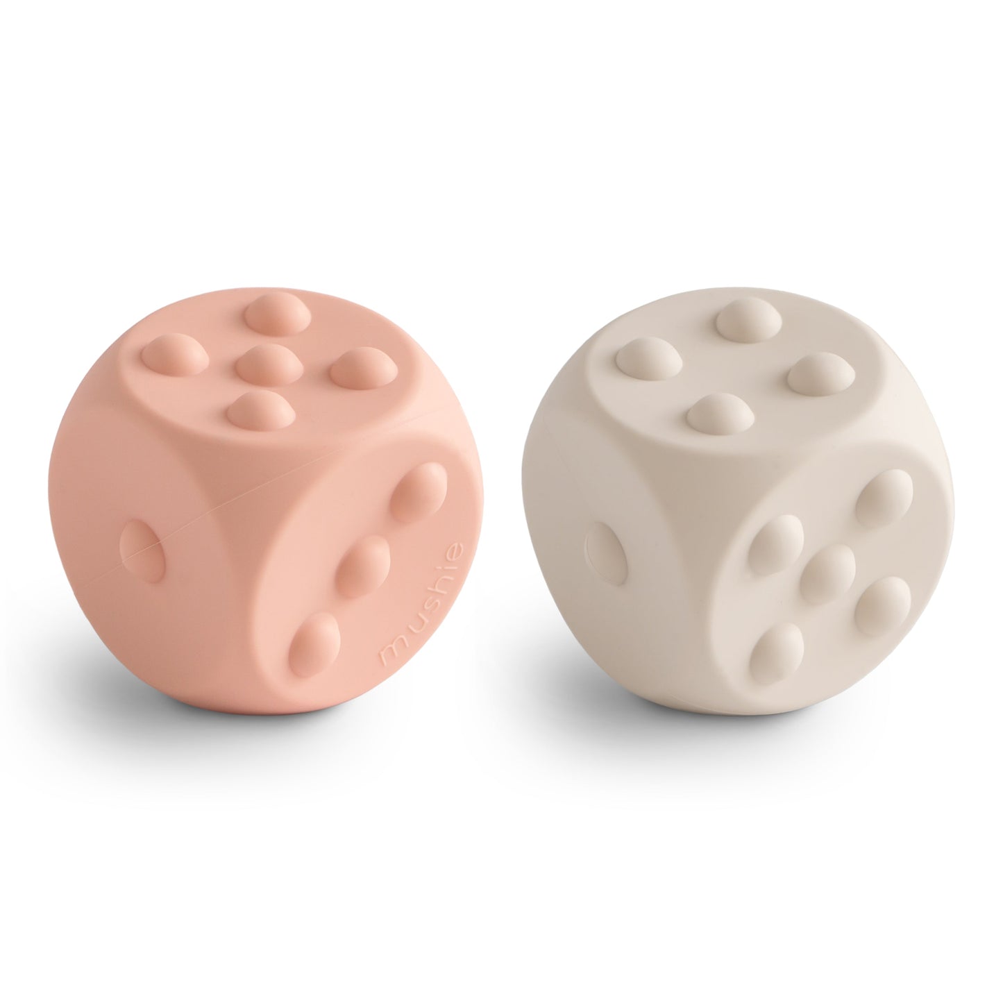 Silicone Dice Press Toy