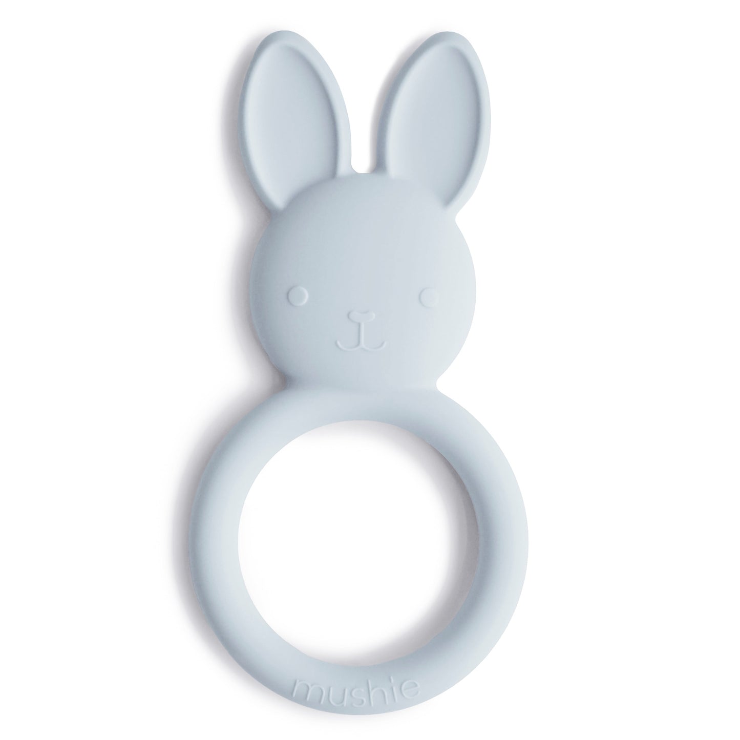Silicone Baby Bunny Teether