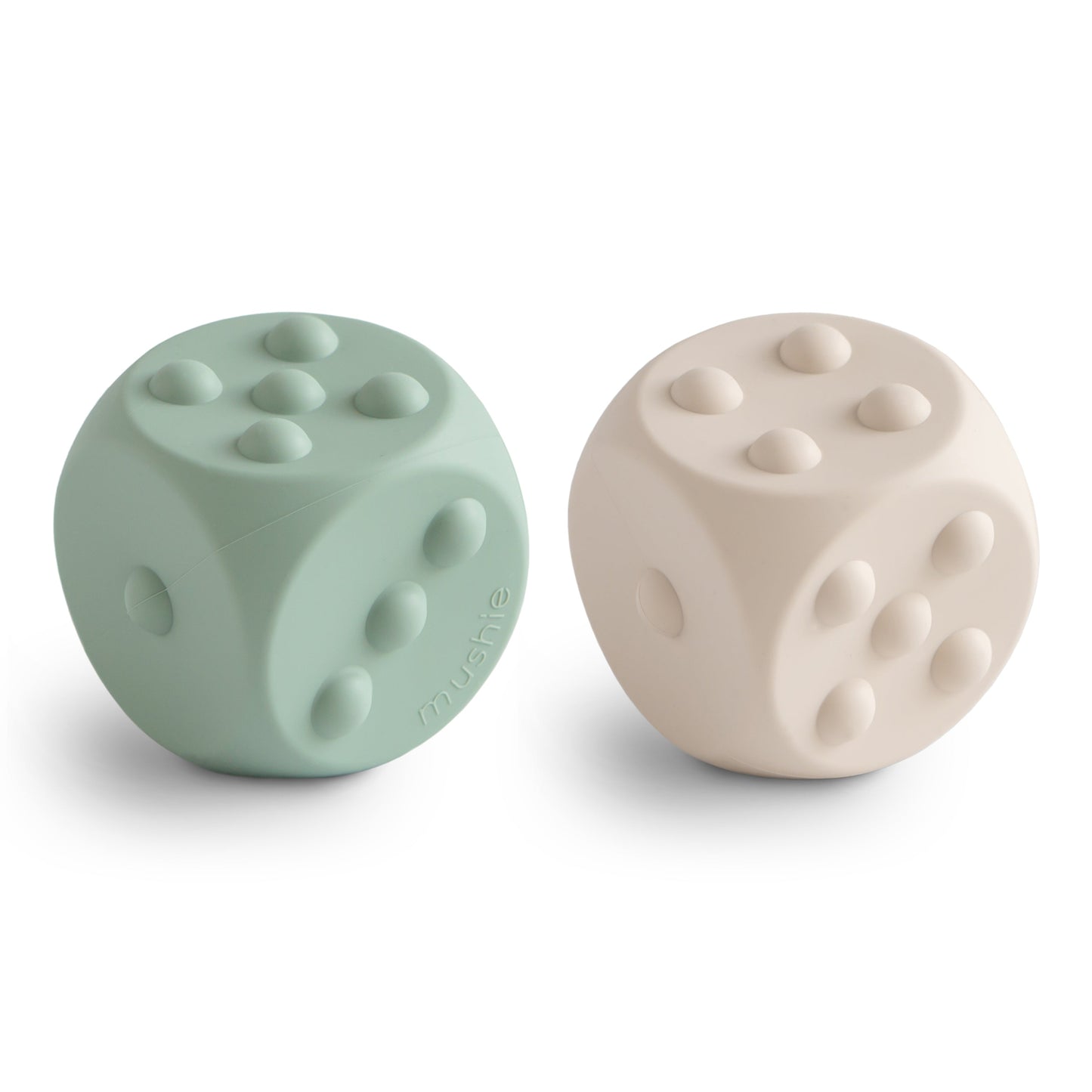 Silicone Dice Press Toy