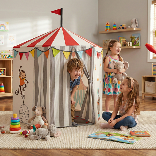 Circus Tent