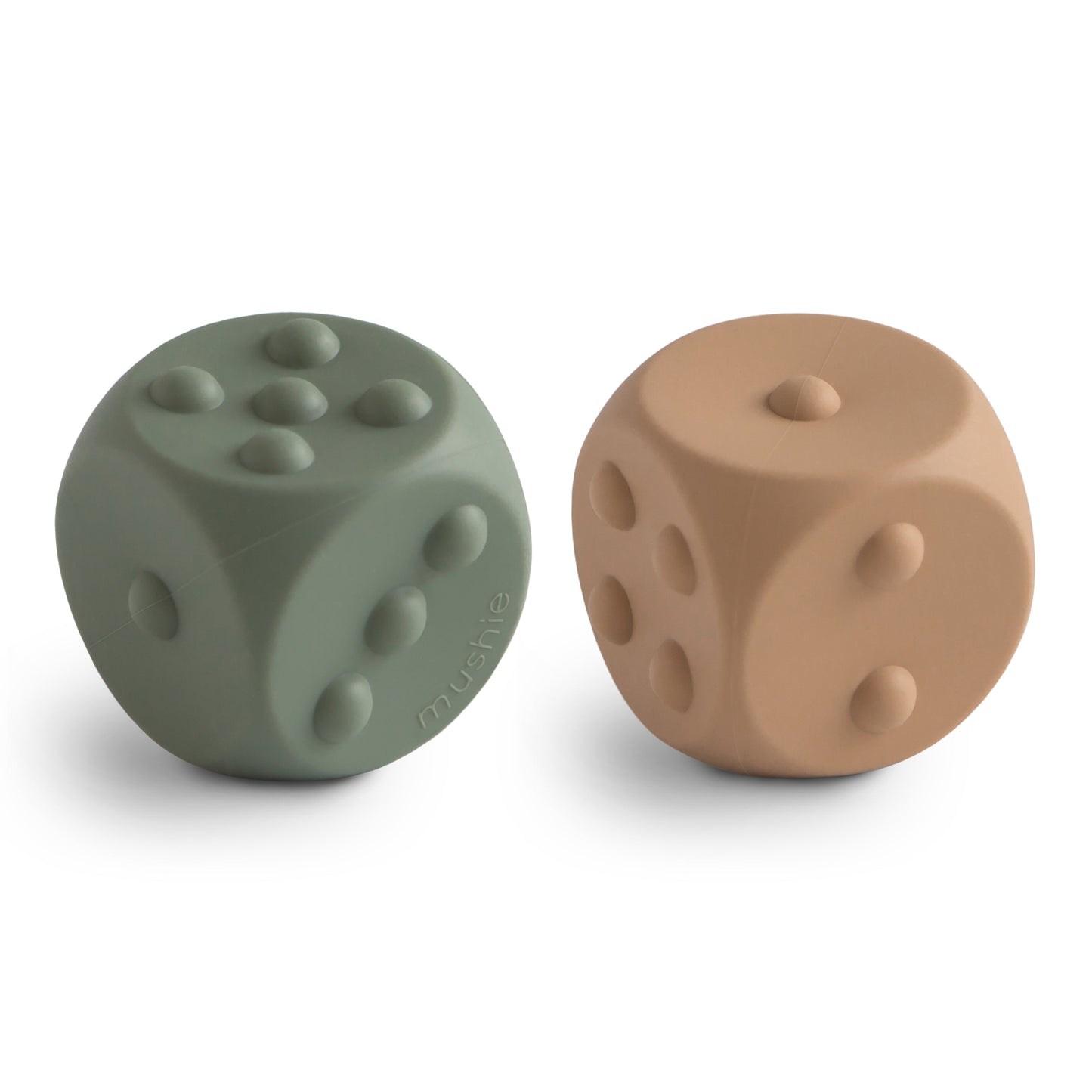 Silicone Dice Press Toy