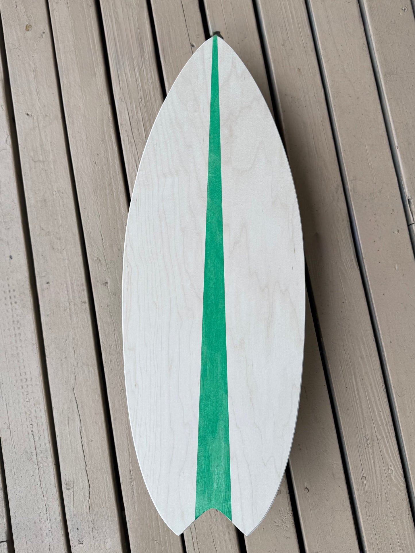 Surf Balance Board - Compatible with Stapelstein®