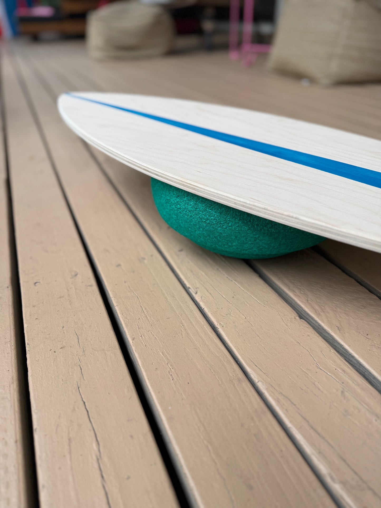 Surf Balance Board - Compatible with Stapelstein®