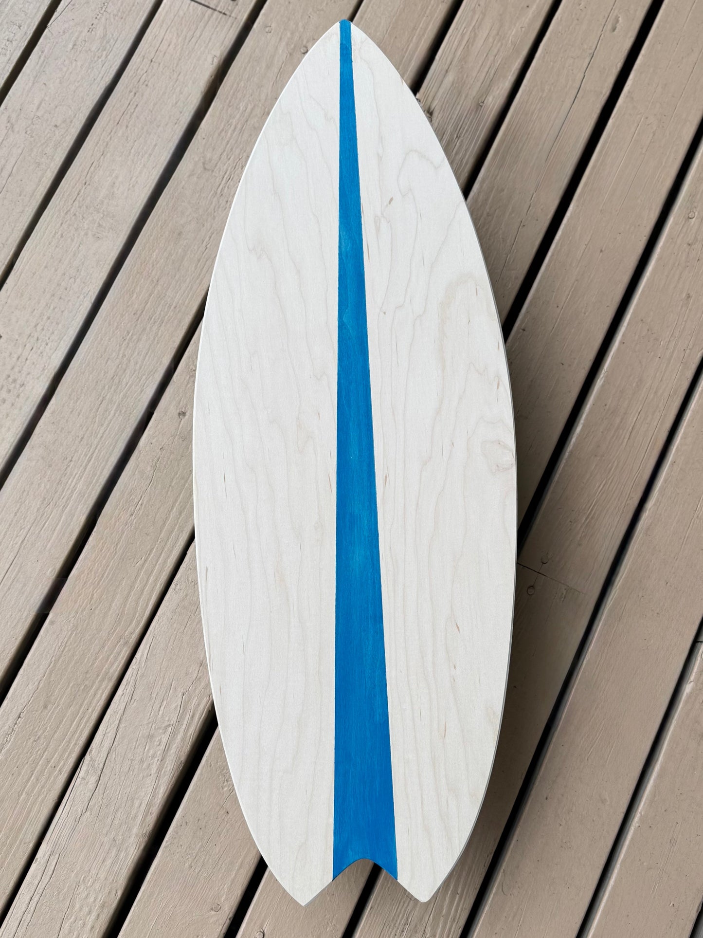 Surf Balance Board - Compatible with Stapelstein®