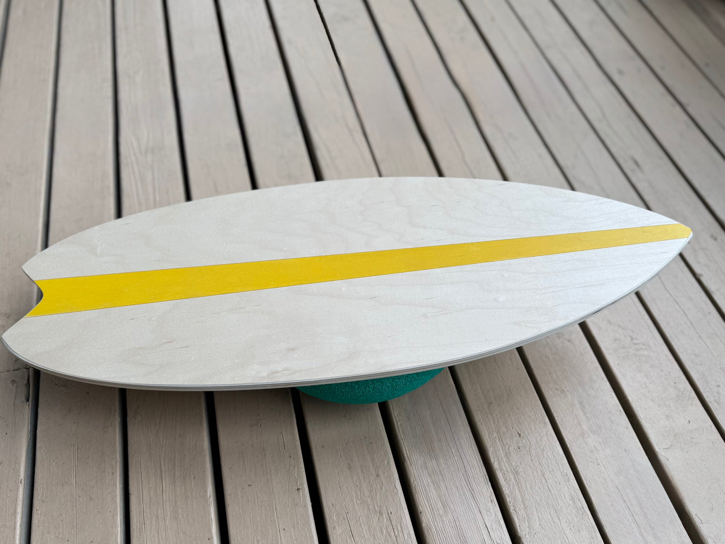 Surf Balance Board - Compatible with Stapelstein®