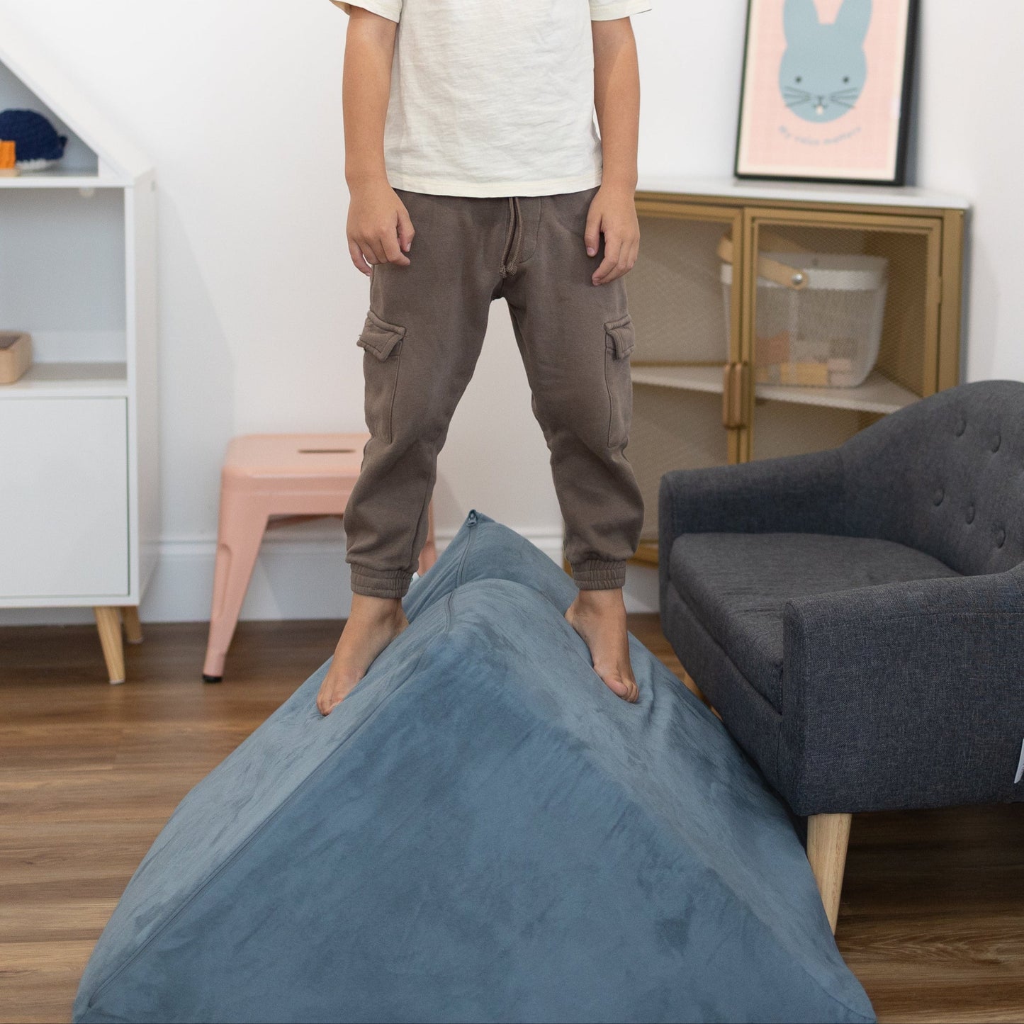The Biggy Wedge