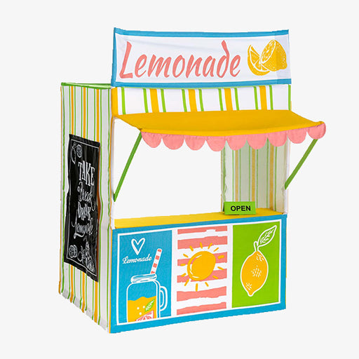 Lemonade Stand for Kids
