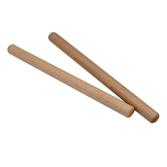 Maple Wood Musical Rhythm Sticks