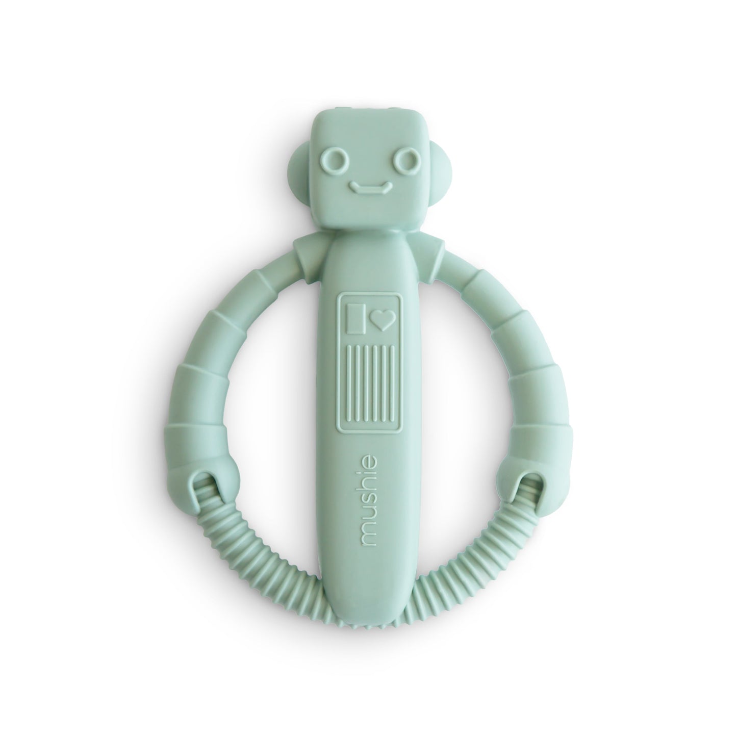Rattle Teethers