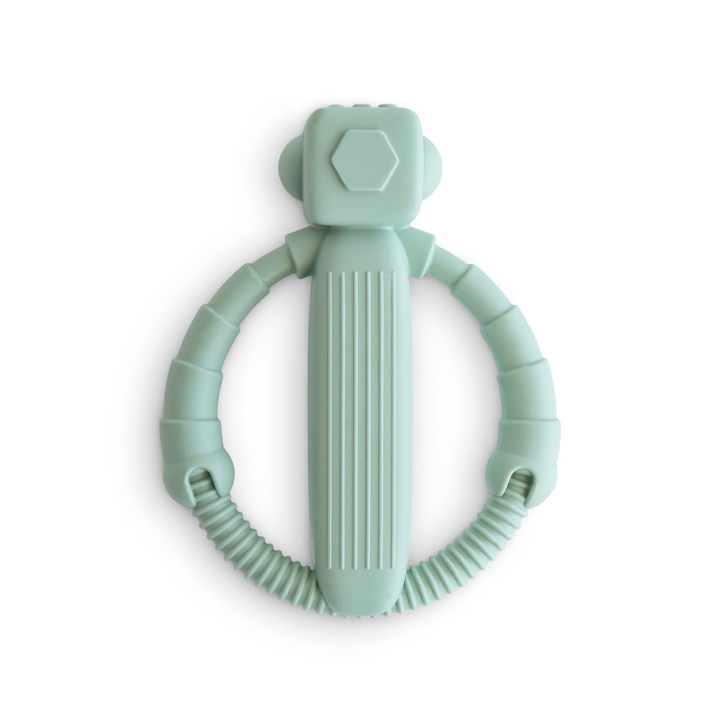 Rattle Teethers