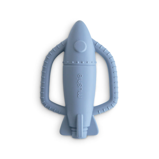 Rattle Teethers