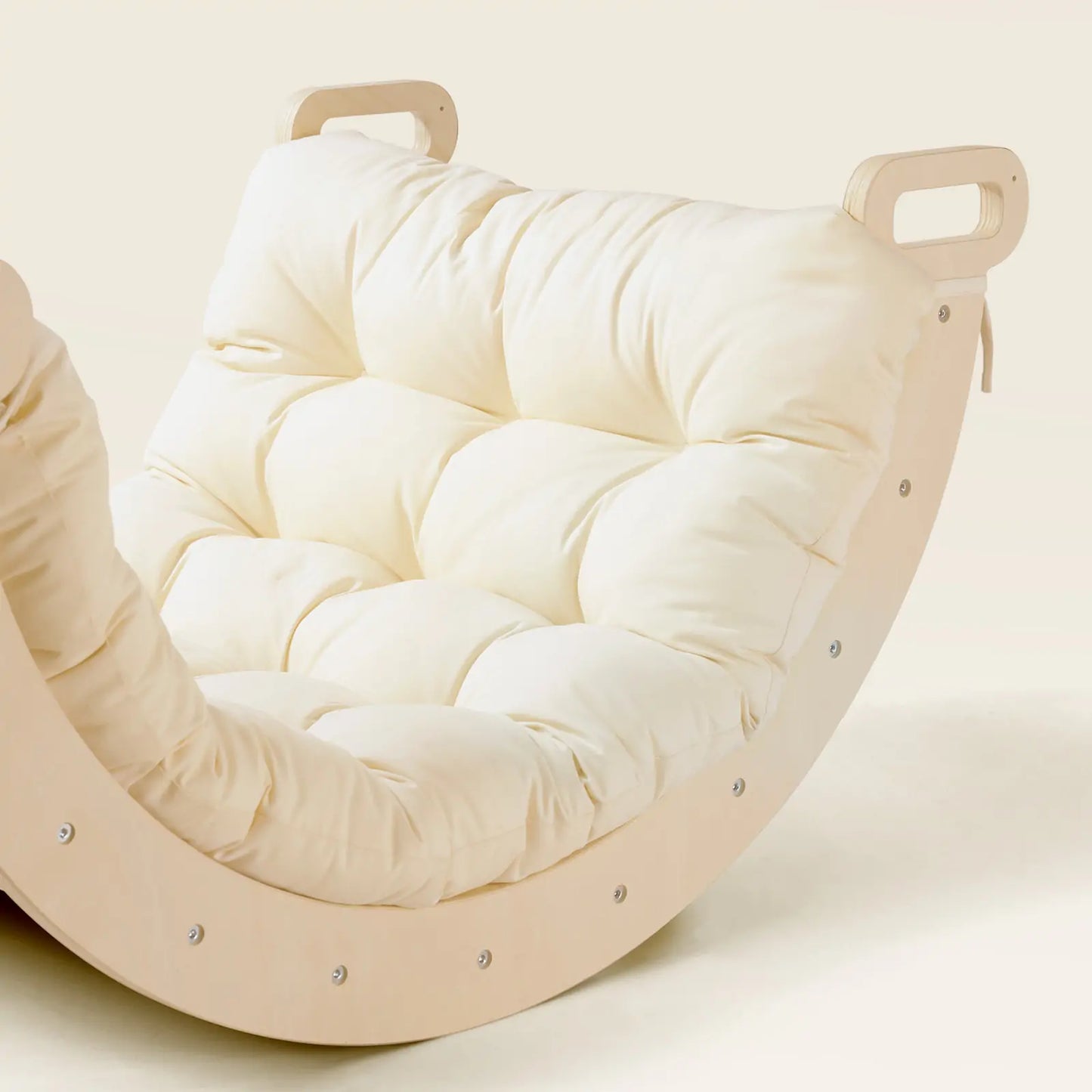 Thick Padded Play Cushion ( Arch Not Included )