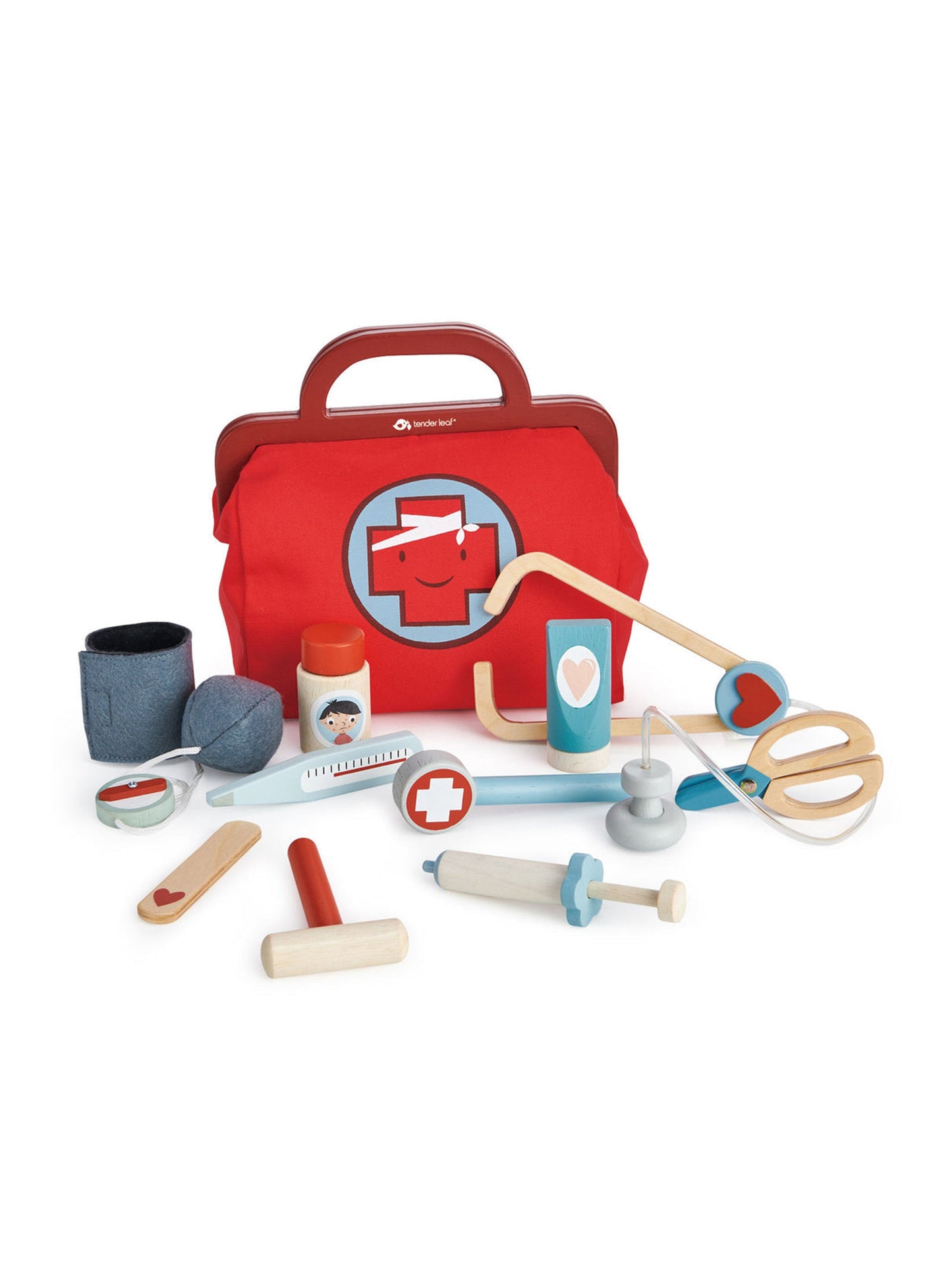 Tender Leaf Toys Doctor's Bag