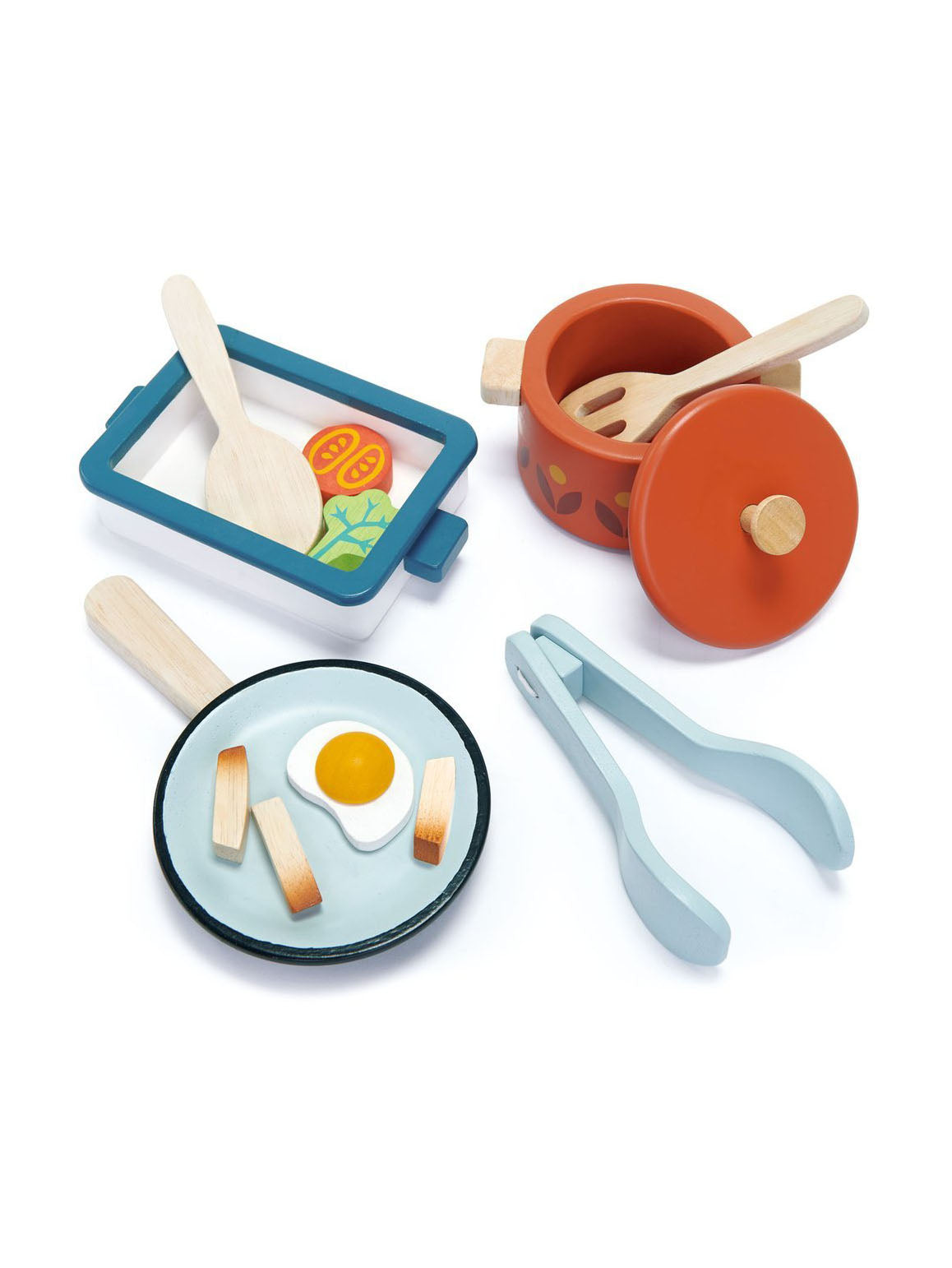 Tender Leaf Toys – Lindquist Lane