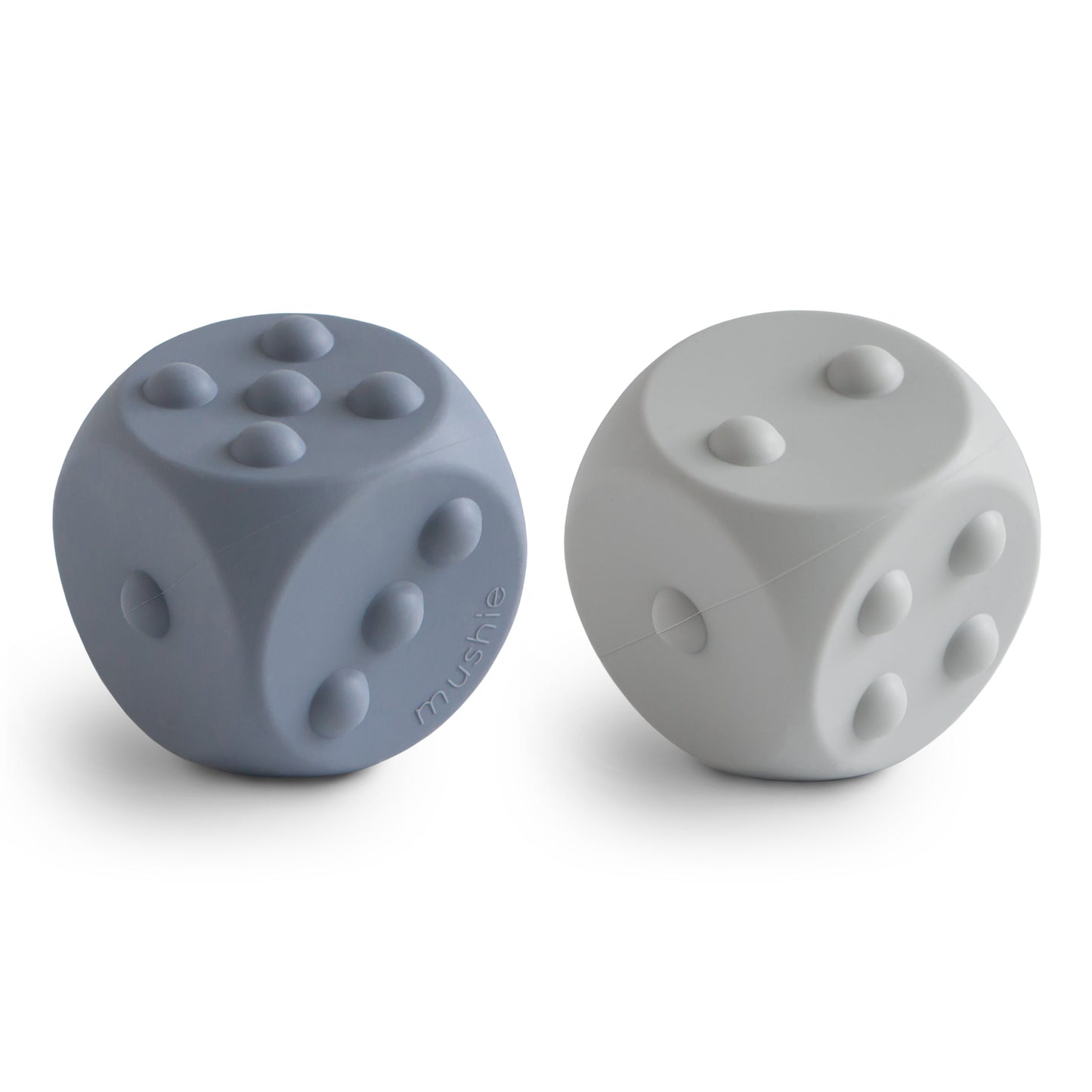 Silicone Dice Press Toy